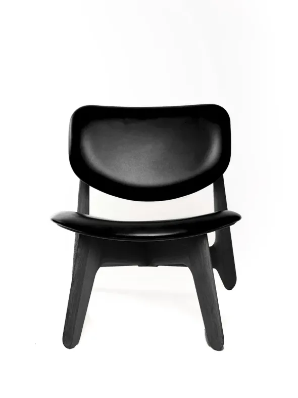 Slab Lounge Chair fra Tom Dixon