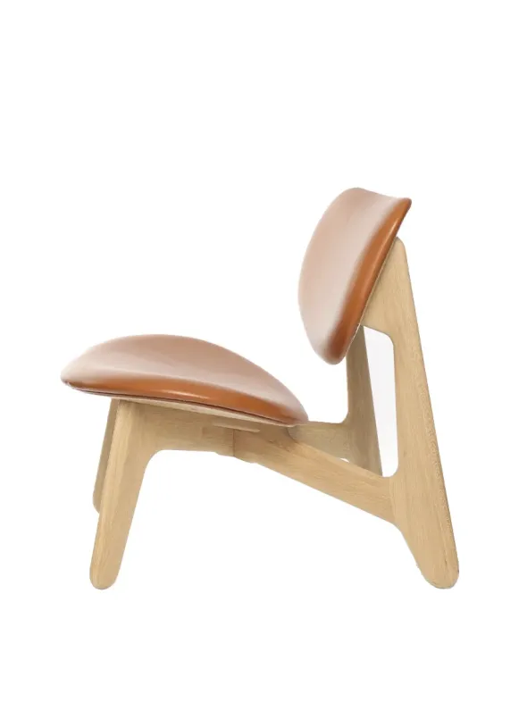 Slab Lounge Chair fra Tom Dixon