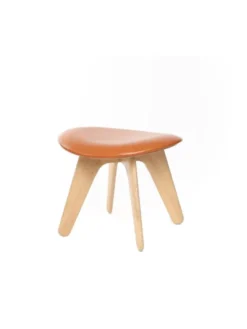 Slab Ottoman fra Tom Dixon