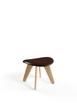 Slab Ottoman fra Tom Dixon