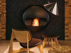 Slab Ottoman fra Tom Dixon