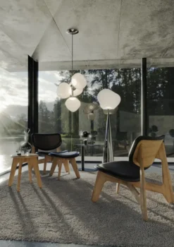 Slab Ottoman fra Tom Dixon