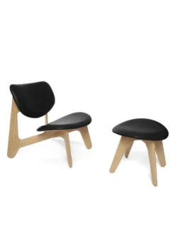 Slab Ottoman fra Tom Dixon