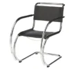 S 533 LF stol fra Thonet