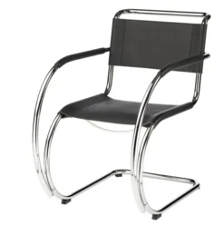 S 533 LF stol fra Thonet