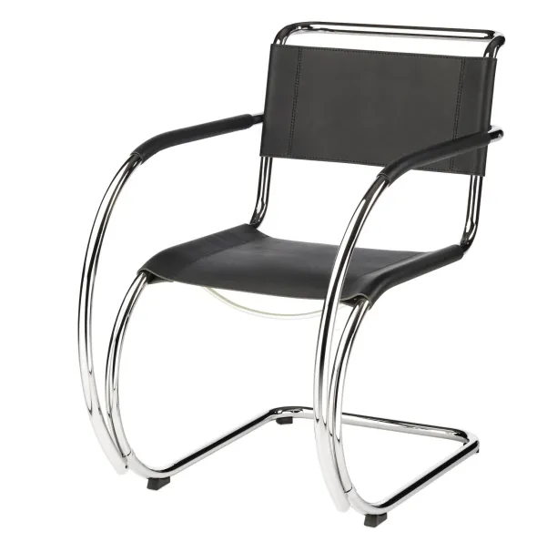 S 533 LF stol fra Thonet