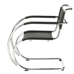 S 533 LF stol fra Thonet