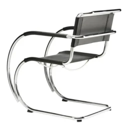 S 533 LF stol fra Thonet