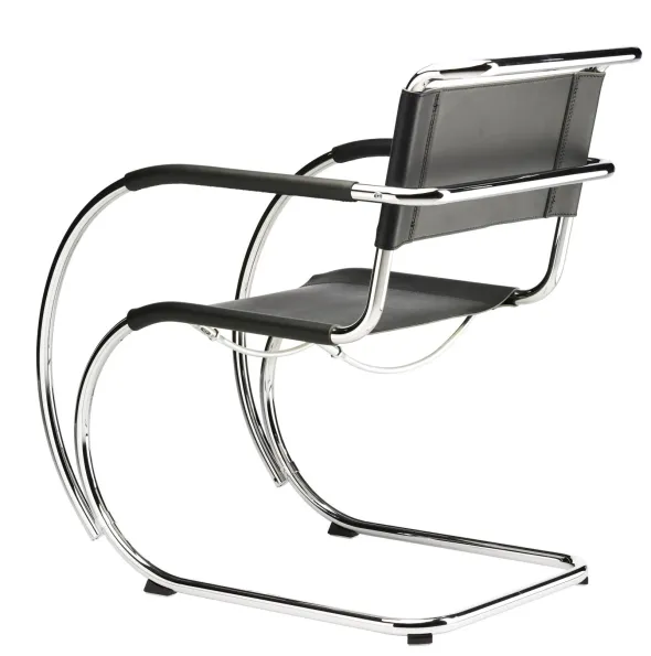 S 533 LF stol fra Thonet