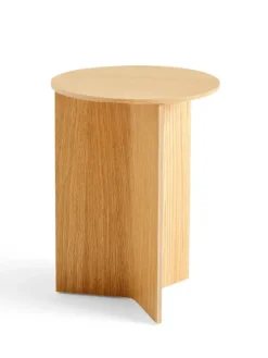 Slit borde i træ fra Hay
