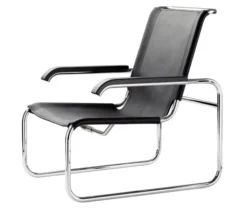 S 35 L lænestol fra Thonet