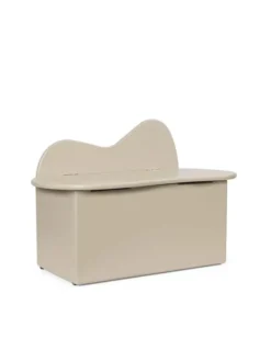 Slope Storage Bench fra Ferm Living