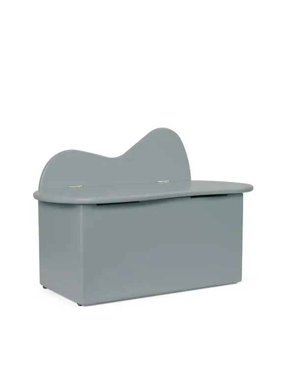 Slope Storage Bench fra Ferm Living