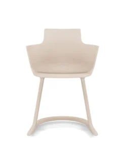 Social Tilt Dining Chair fra Varier