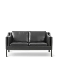 2212 Sofa af Børge Mogensen