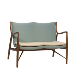45 sofa af Finn Juhl
