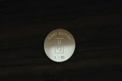 45 sofa af Finn Juhl