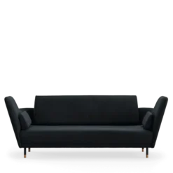 57 sofa, eg olie af Finn Juhl