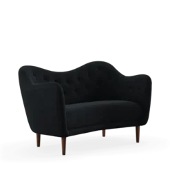 46 sofa, valnød af Finn Juhl