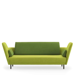 57 sofa, valnød af Finn Juhl