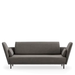 57 sofa, valnød af Finn Juhl