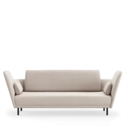 57 sofa, valnød af Finn Juhl