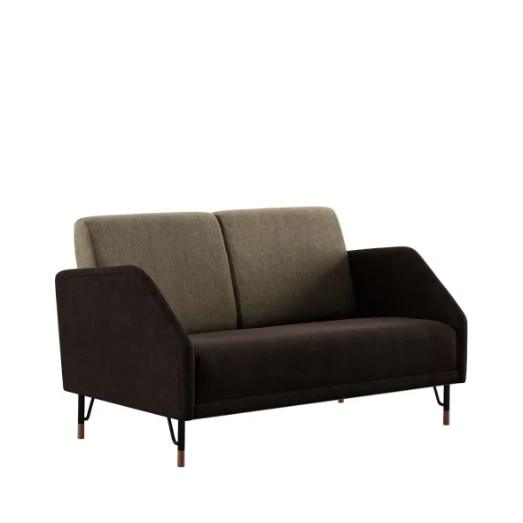 77 Sofa, valnød af Finn Juhl