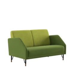 77 Sofa, valnød af Finn Juhl