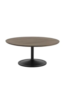 Soft Coffee Table, Ø95 fra Muuto