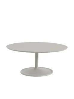 Soft Coffee Table, Ø95 fra Muuto