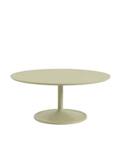 Soft Coffee Table, Ø95 fra Muuto