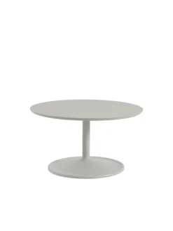 Soft Coffee Table, Ø75 fra Muuto