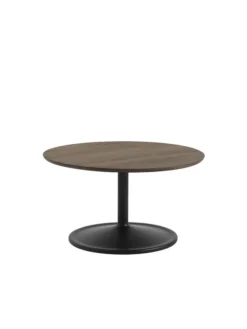 Soft Coffee Table, Ø75 fra Muuto