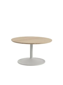 Soft Coffee Table, Ø75 fra Muuto