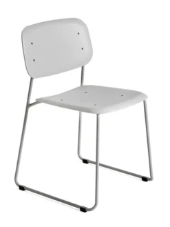 Soft Edge 55 Sled stol fra Hay