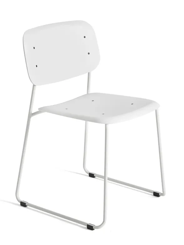 Soft Edge 55 Sled stol fra Hay
