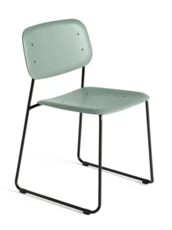 Soft Edge 50 Sled stol fra Hay