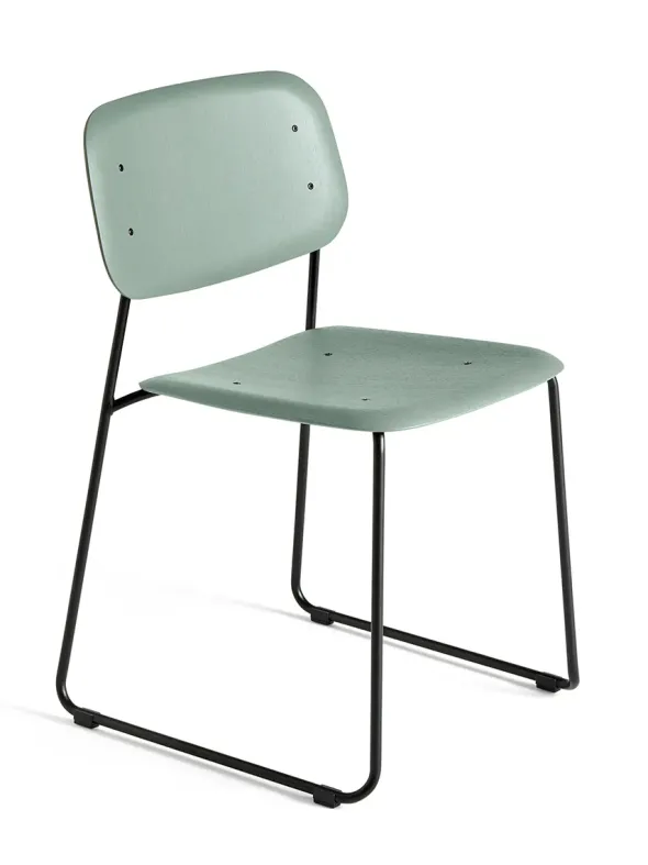 Soft Edge 50 Sled stol fra Hay