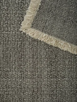 Soft Outline gulvtæppe, Granite fra Linie Design