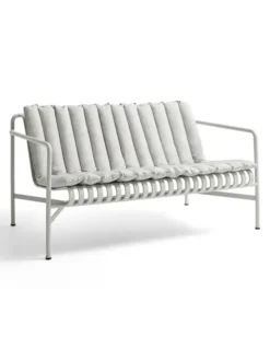 Soft Quilted Cushion til Palissade Lounge Sofa fra Hay