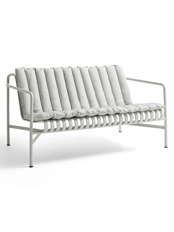 Soft Quilted Cushion til Palissade Lounge Sofa fra Hay
