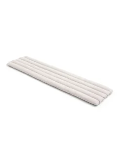Soft Quilted Cushion til Palissade Chaise Longue fra Hay