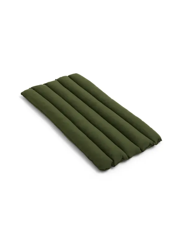 Soft Quilted Cushion til Palissade Lounge Chair Low fra Hay