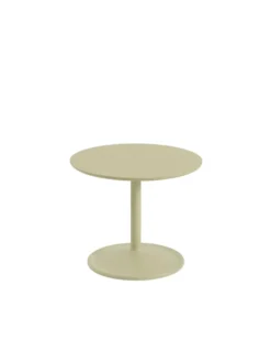 Soft Side Table, Ø48/H40 fra Muuto