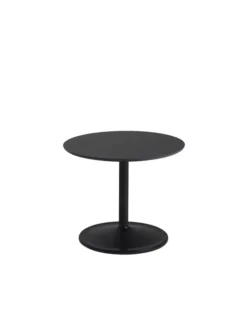 Soft Side Table, Ø48/H40 fra Muuto