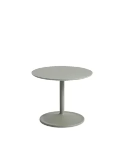 Soft Side Table, Ø48/H40 fra Muuto