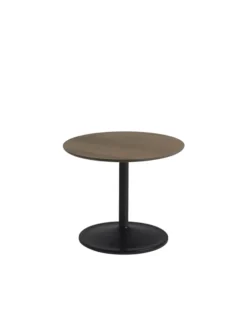Soft Side Table, Ø48/H40 fra Muuto
