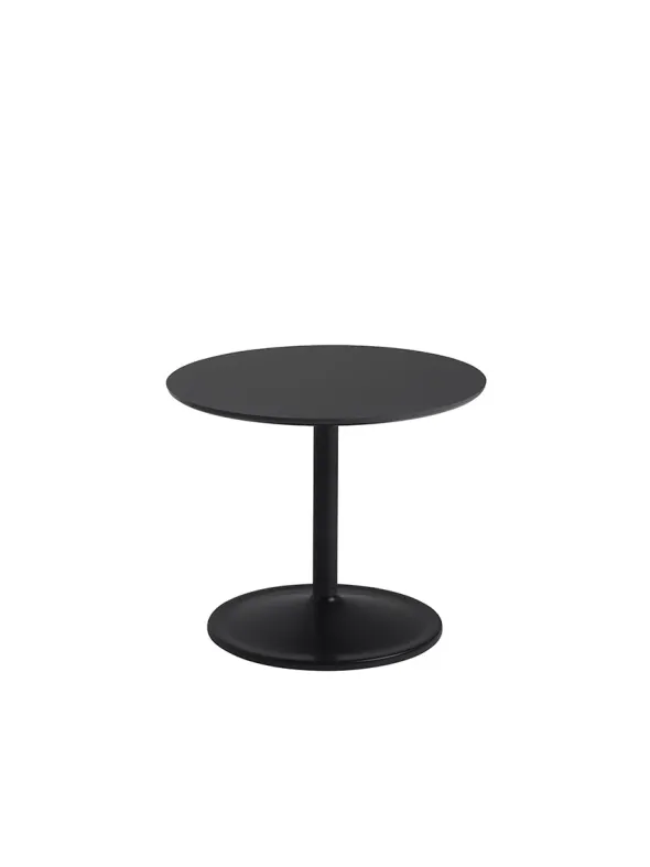 Soft Side Table, Ø48/H40 fra Muuto