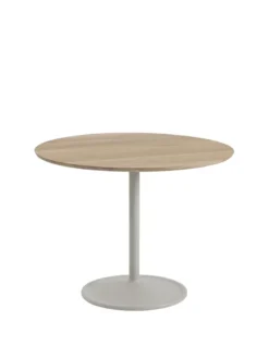 Soft Table, Ø95 fra Muuto