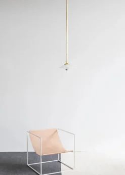 Solo Seat fra Valerie Objects